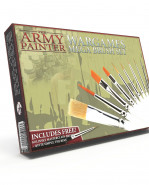 The Army Painter - sada štetcov